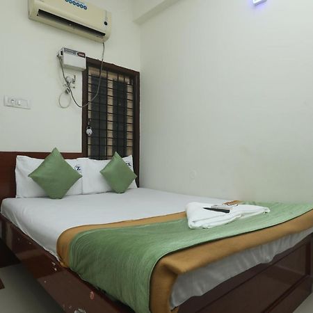 Zidan Residency Chennai Exterior foto