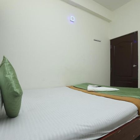 Zidan Residency Chennai Exterior foto