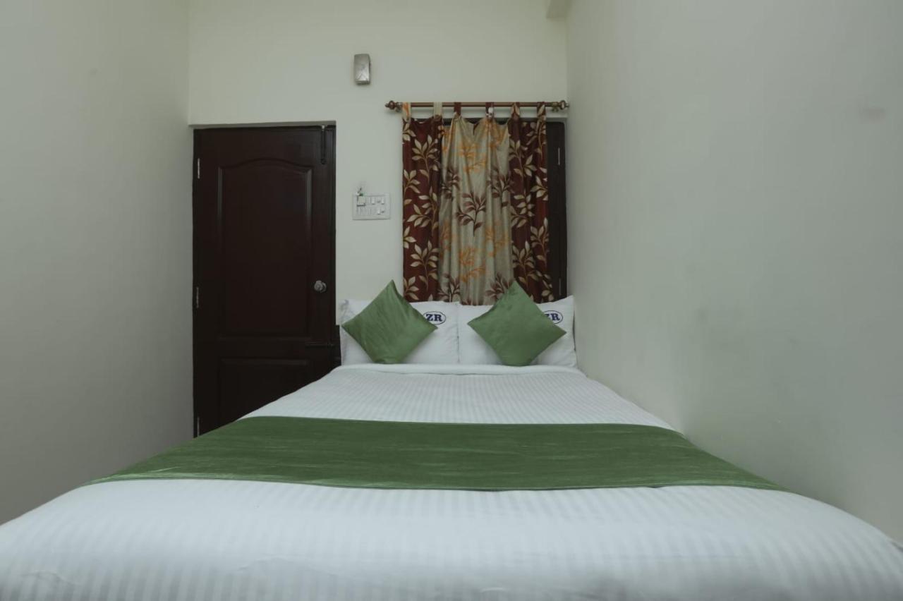 Zidan Residency Chennai Exterior foto