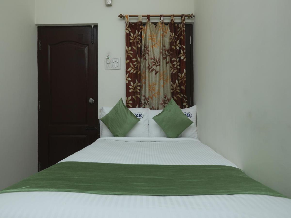 Zidan Residency Chennai Exterior foto