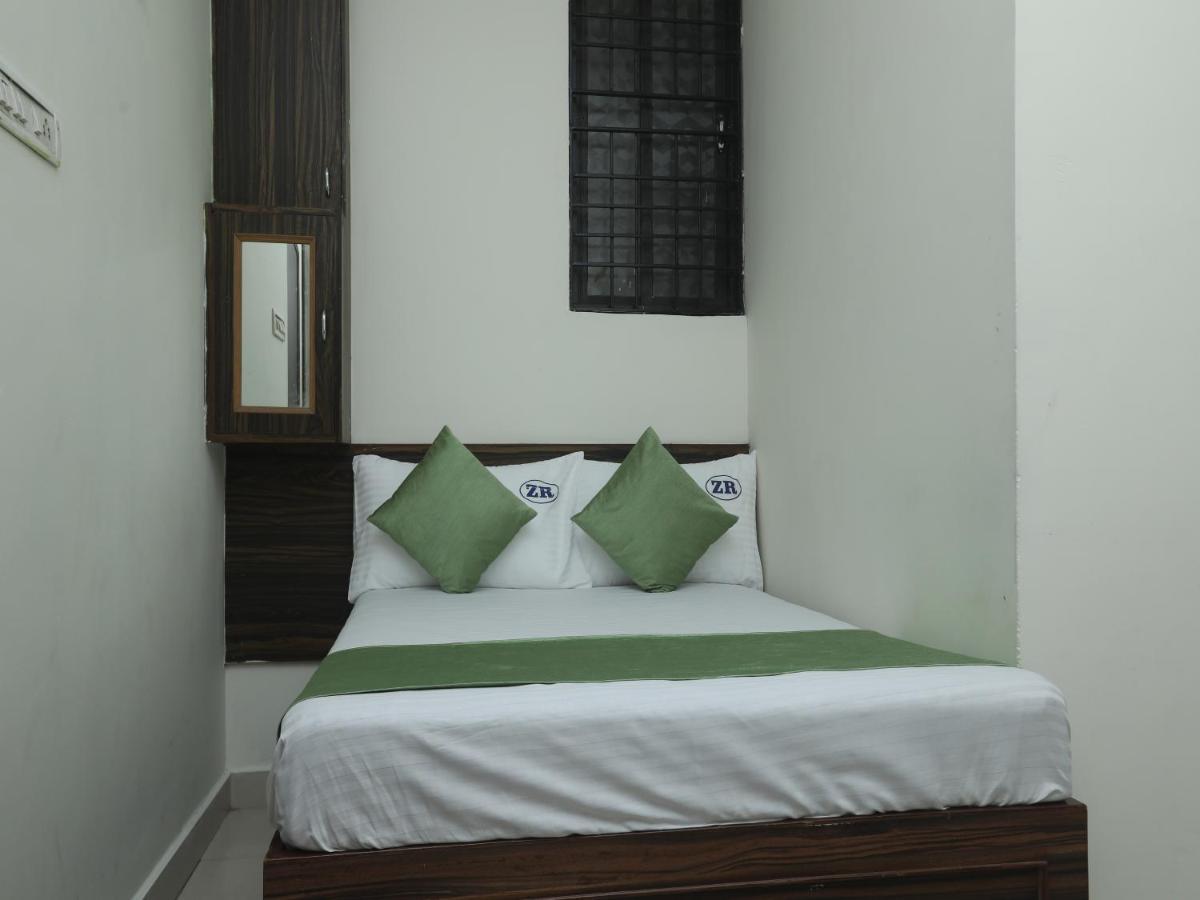 Zidan Residency Chennai Exterior foto