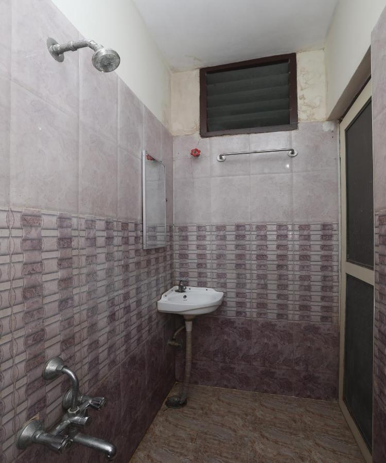 Zidan Residency Chennai Exterior foto