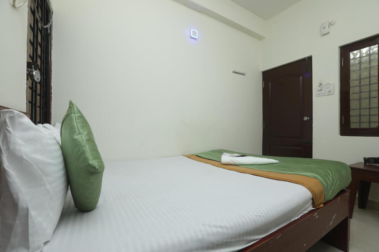 Zidan Residency Chennai Exterior foto